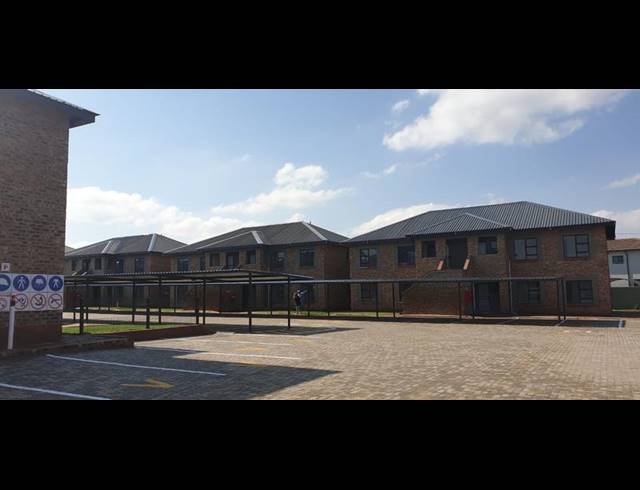 3 BEDROOM APARTMENT FOR SALE IN BEYERS PARK